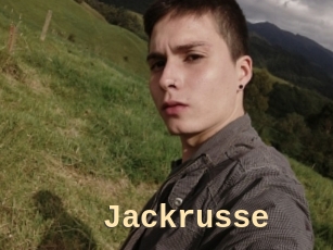 Jackrusse