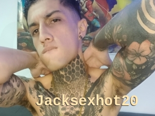 Jacksexhot20