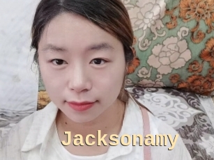 Jacksonamy