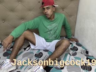 Jacksonbigcock19