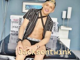 Jacksontwink