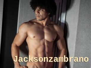 Jacksonzambrano