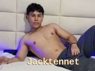 Jacktennet