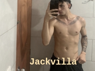 Jackvilla