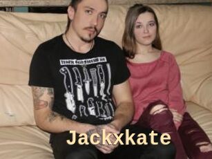 Jackxkate