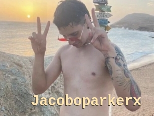 Jacoboparkerx