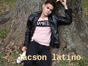 Jacson_latino