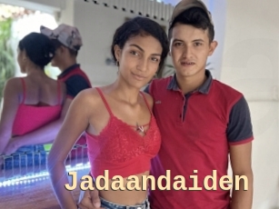 Jadaandaiden