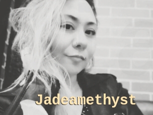 Jadeamethyst