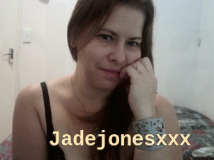 Jadejonesxxx