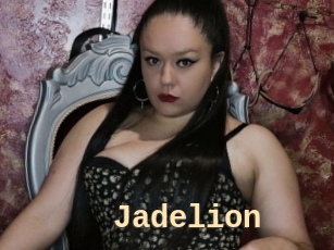 Jadelion