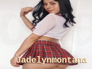 Jadelynmontana