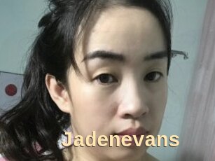 Jadenevans