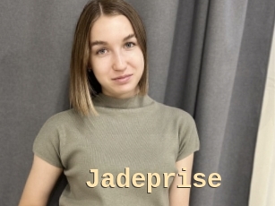 Jadeprise