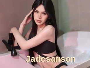 Jadesamson