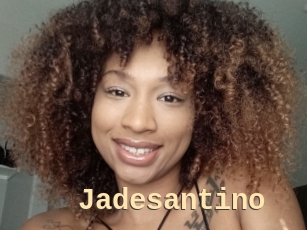 Jadesantino