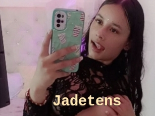 Jadetens