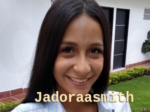 Jadoraasmith