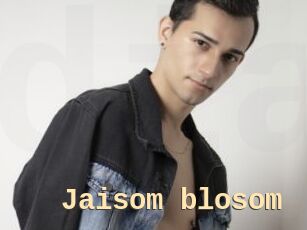 Jaisom_blosom