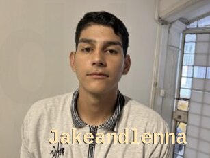 Jakeandlenna