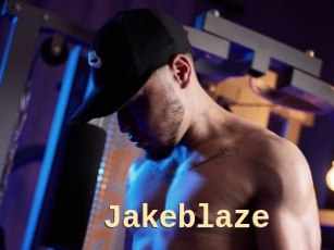 Jakeblaze