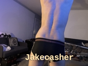 Jakecasher