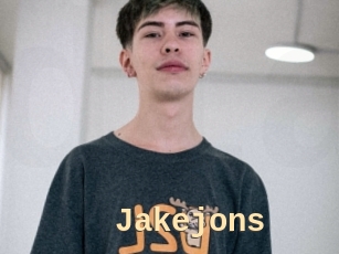 Jakejons