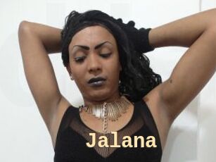 Jalana