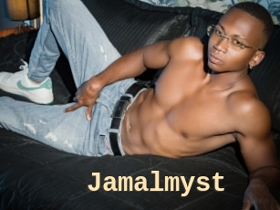 Jamalmyst