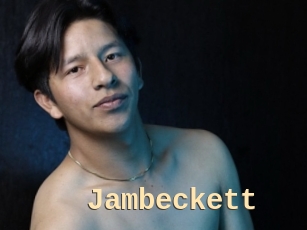 Jambeckett