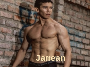 Jamean