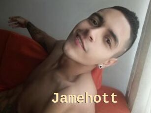 Jamehott