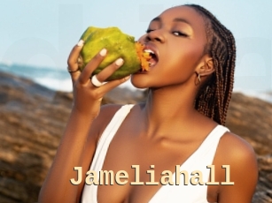 Jameliahall