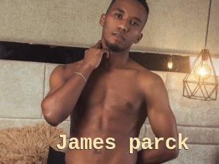 James_parck