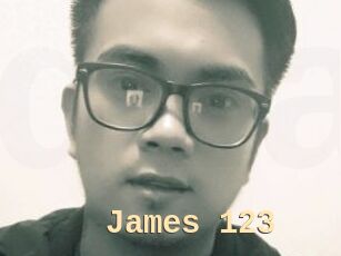 James_123