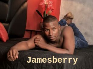 Jamesberry