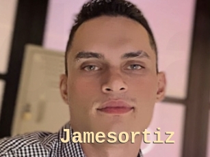 Jamesortiz