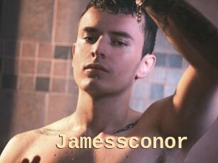 Jamessconor