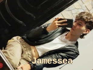 Jamessea