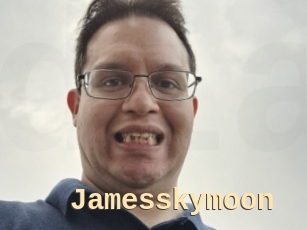 Jamesskymoon