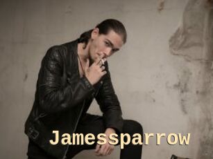 Jamessparrow