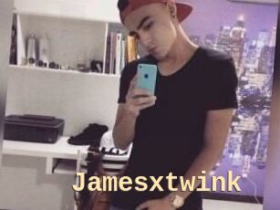 Jamesxtwink