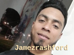 Jamezrashford