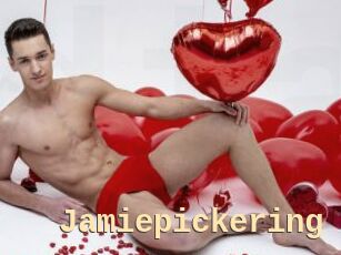 Jamiepickering