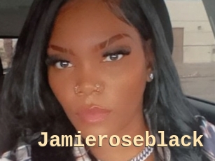 Jamieroseblack