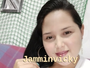 Jamminvicky