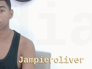 Jampieroliver