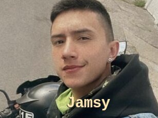 Jamsy