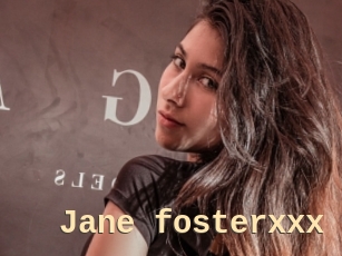 Jane_fosterxxx