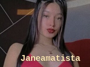 Janeamatista
